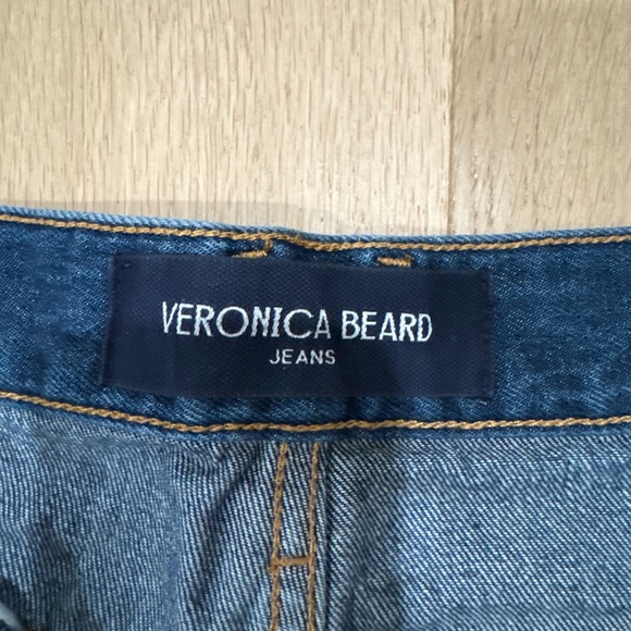 Timmi Short - High Rise - Picture 2 of 3